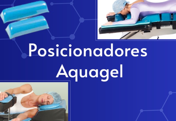 Benefícios do Aquagel