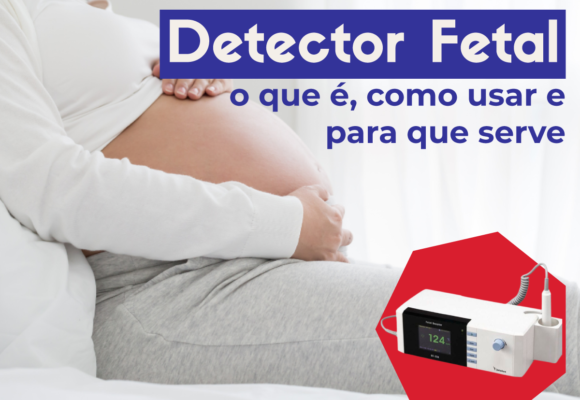 Detector Fetal