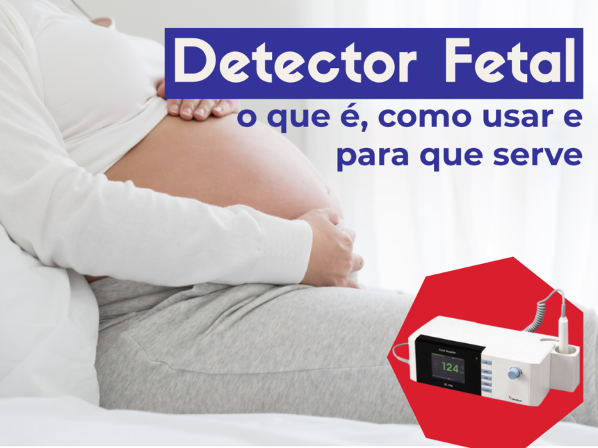 Detector Fetal